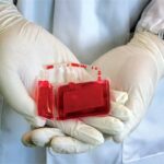 Lưu trữ máu dây rốn - Bảo hiểm sinh học tuyệt vời cho trẻ