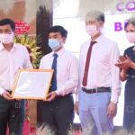 Nhìn lại chặng đường một năm phát triển của Bệnh viện Sản Nhi tỉnh Phú Thọ