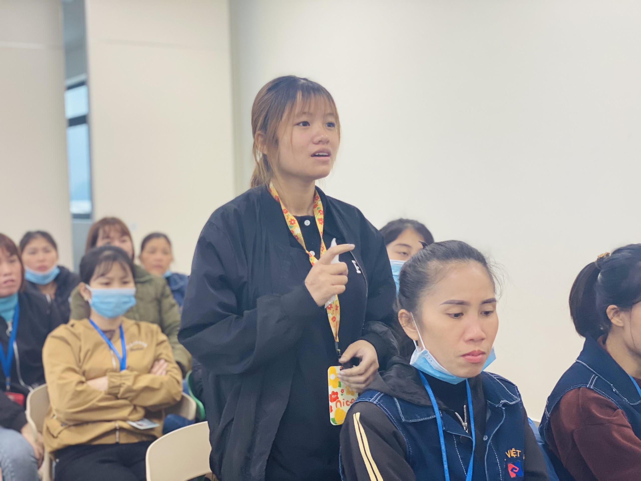 chăm sóc sức khoẻ sinh sản