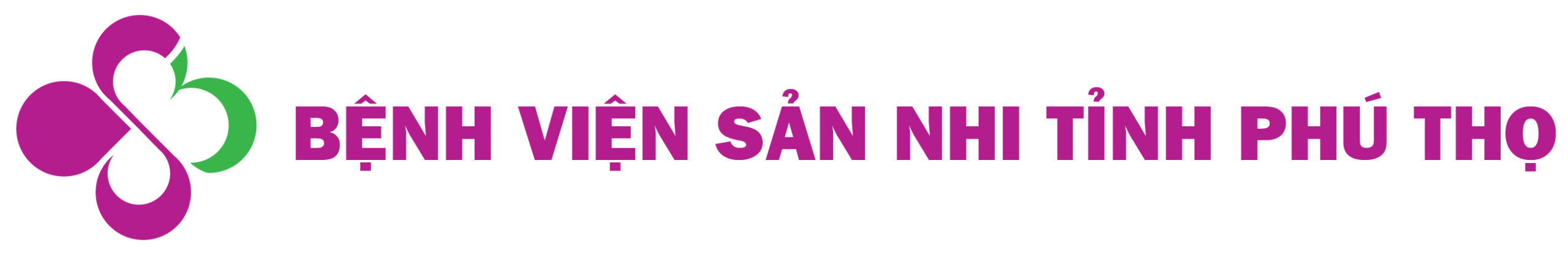 Bệnh viện Sản Nhi tỉnh Phú Thọ