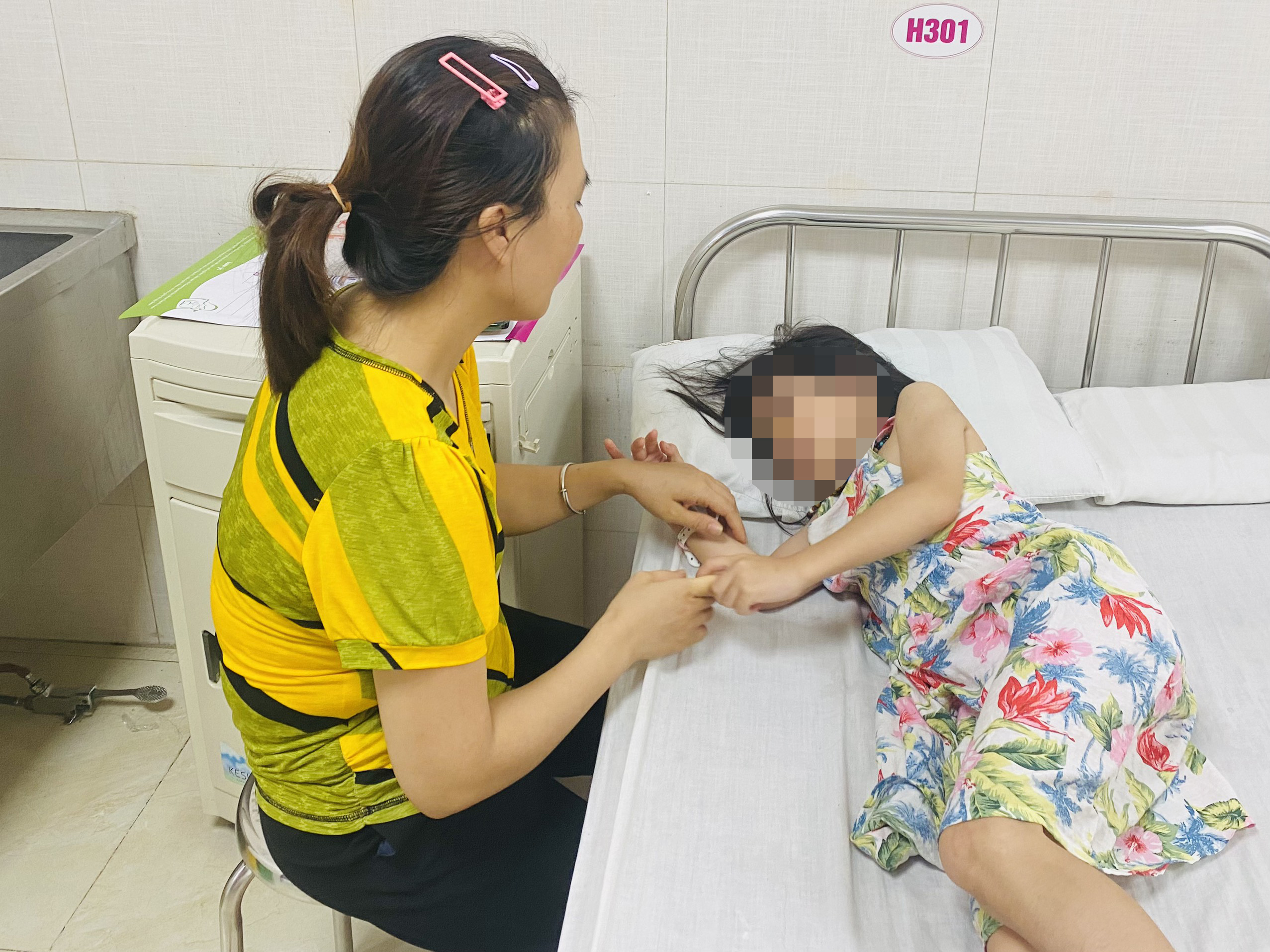 tai nạn dịp hè