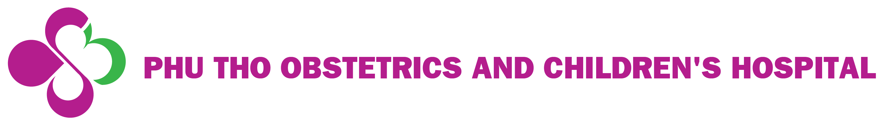 Bệnh viện Sản Nhi tỉnh Phú Thọ