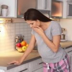 CBIP: Điều trị buồn nôn và nôn trong thai kỳ