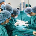 Phẫu thuật tạo hình lỗ tiểu thành công cho bệnh nhi 4 tuổi