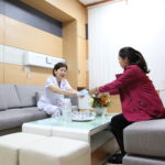Yên tâm làm mẹ với dịch vụ thai sản trọn gói tại “Bệnh viện khách sạn”