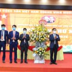 Đại hội Đảng bộ bộ phận Bệnh viện Sản Nhi tỉnh Phú Thọ lần thứ I, nhiệm kỳ 2020 - 2025 thành công tốt đẹp