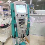 Bệnh viện Sản Nhi tỉnh Phú Thọ: Triển khai thành công kỹ thuật thay huyết tương