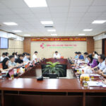 Kết quả kiểm tra, đánh giá chất lượng: Bệnh viện Sản Nhi tỉnh Phú Thọ được đánh giá mức chất lượng rất tốt