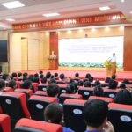 Bí thư Tỉnh uỷ Đặng Xuân Phong cùng đoàn công tác đến thăm Bệnh viện Sản Nhi tỉnh Phú Thọ