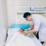 Phẫu thuật thành công dị tật ngón tay cò súng cho bệnh nhi 3 tuổi