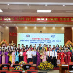 Đại hội Đại biểu Hội Điều dưỡng tỉnh Phú Thọ lần thứ nhất, nhiệm kỳ 2026 – 2031