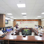 Bệnh Viện Sản Nhi Tỉnh Phú Thọ tổ chức Hội thảo tổng kết kết quả thực hành ca bệnh lâm sàng vòng 2 dự án EQIS