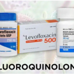 Sử dụng kháng sinh fluoroquinolon trong nhi khoa