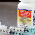 Dược động học của morphine đường uống ở trẻ em khoẻ mạnh và ảnh hưởng của đa hình di truyền: một nghiên cứu khám phá.