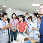 Bệnh viện Sản Nhi tỉnh Phú Thọ phối hợp tổ chức thành công Hội nghị Quốc tế về Y học cấp cứu và Y học hồi sức năm 2026