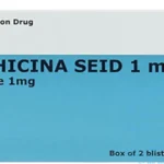 Thông báo thu hồi thuốc do vi phạm mức độ 2 của thuốc Colchicina Seid (Số giấy đăng ký lưu hành: VN- 22254-19)