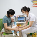 Chương trình Lá chắn vàng: Trợ giá kháng thể đơn dòng RSV (Beyfortus) bảo vệ trẻ sơ sinh và trẻ nhỏ
